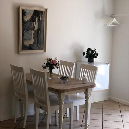 Alleso Gl. Sognefoged Gard Odense Pokoj fotografie