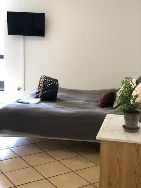 Alleso Gl. Sognefoged Gard Odense Pokoj fotografie